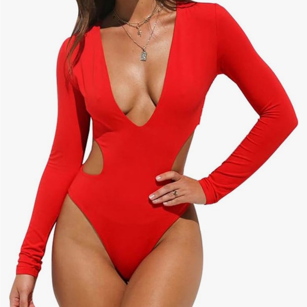 Sumter one piece size small never worn
